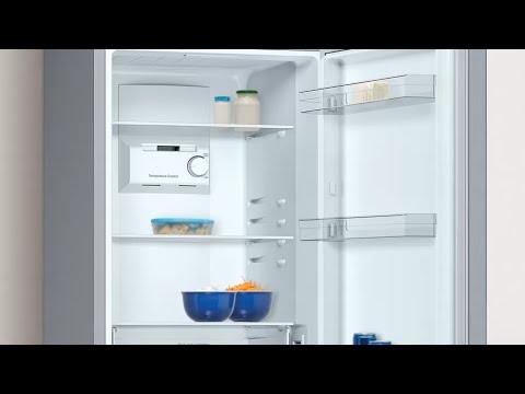 306 - Cambiar puerta frigorífico combi Balay o Bosch