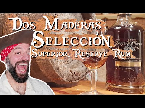 Video review: Dos Maderas Seleccion