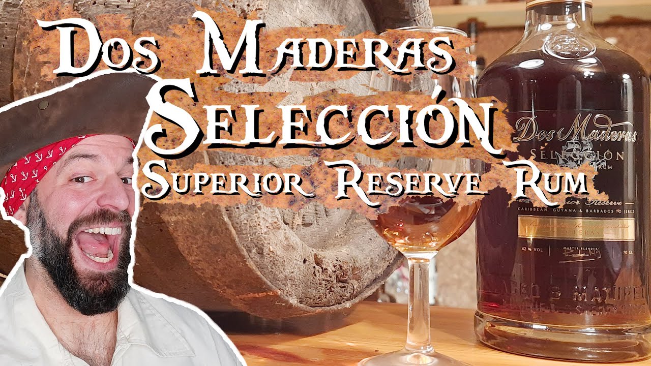 Video review: Dos Maderas Seleccion