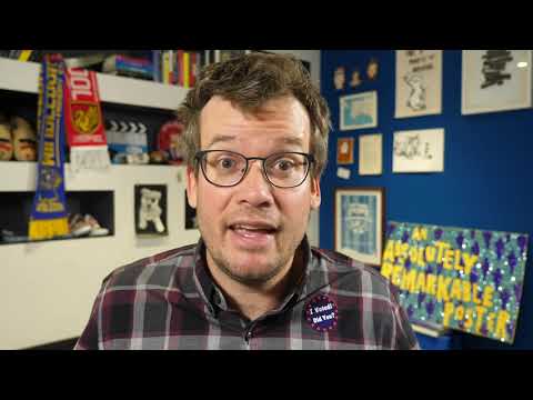 1年間の休職 (Taking a Year Off)