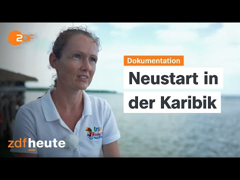 Auswandern nach Jamaika - Sonne, Palmen, Reggae und Meer