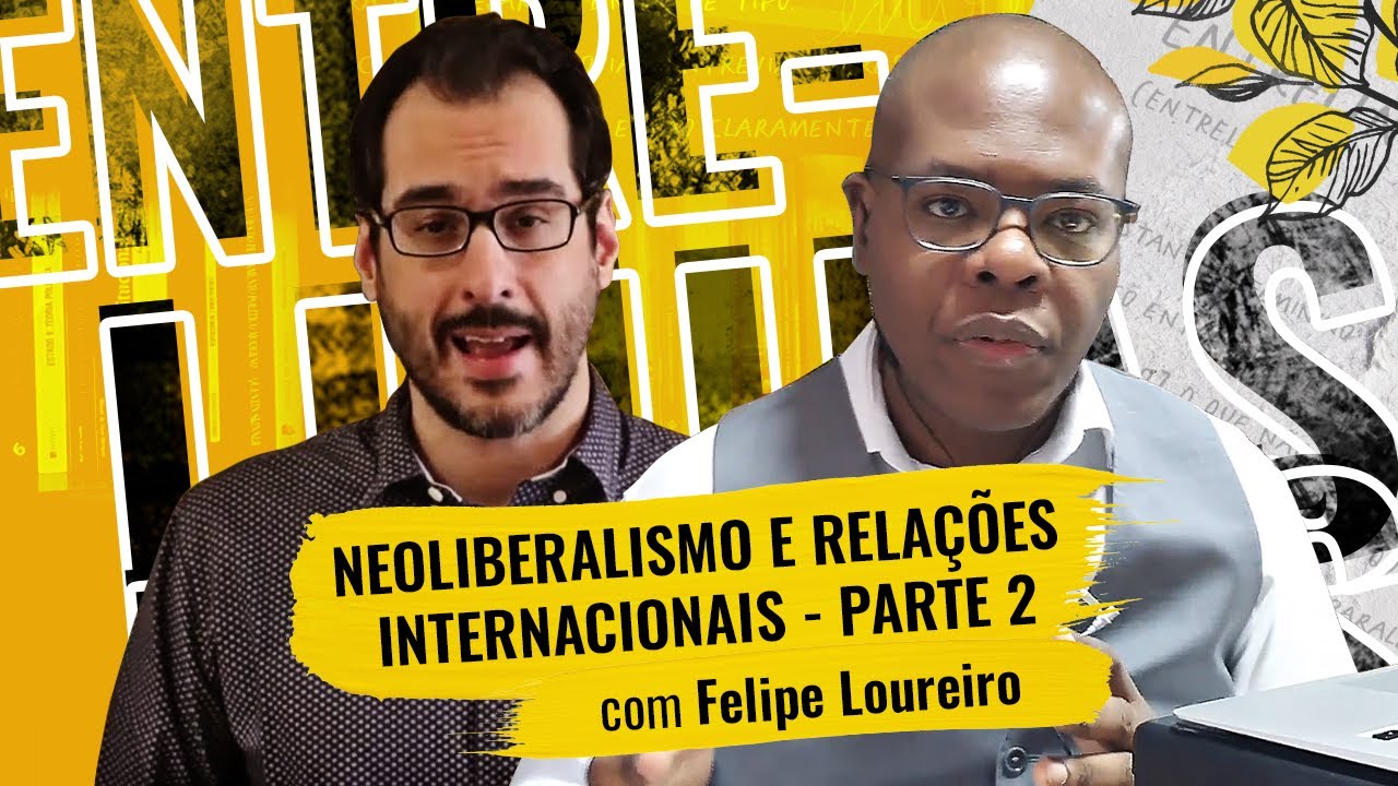 "A acusação do COMUNISTA, muitas vezes, não tem relação nenhuma com JUSTIÇA SOCIAL" | Entrelinhas