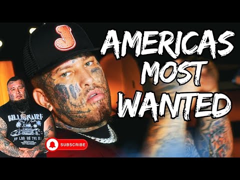 Stitches x Rocky Luciano - Americas Most Wanted
