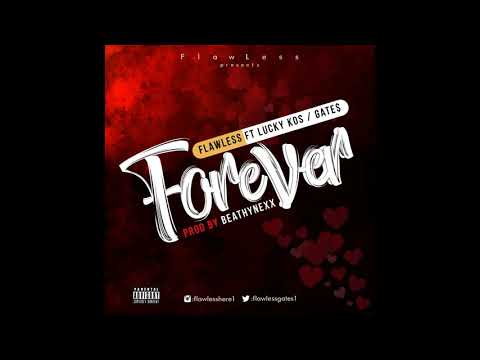 FlawLess Gates, Cliffson & Beat hynex - Love you forever Audio
