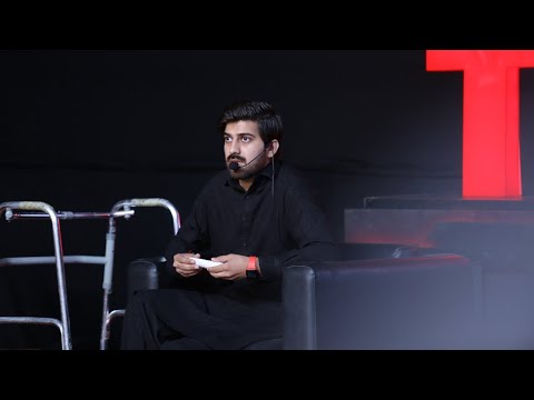 How to transform your pain into power?