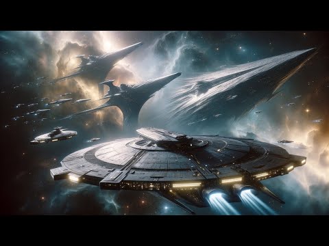 Galactic Council Laughed at Human Ships, Until They Vanished | Best HFY Stories Part 2