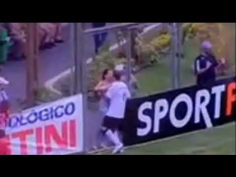 Corinthians-PR 3x1 Paranavaí-PR - Campeonato Paranaense 2012