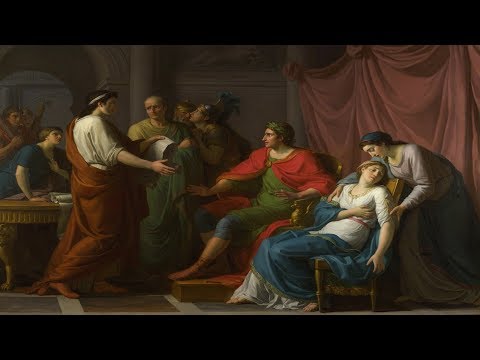 Epic Roman Music – Augustus Caesar