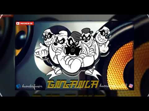 MC LF - Garrafa Transparente 2 (Prod. DJ GM) 2019