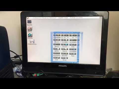 Amiga PiStorm Retrowiki RTG