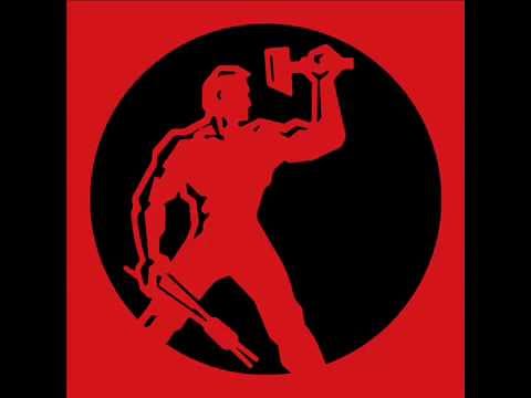 Simbolo EBM - We Are The Music