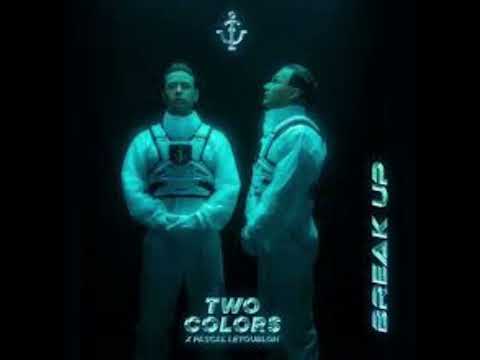 TwoColors, Pascal Leutobon- Break Up (VIP Mix)