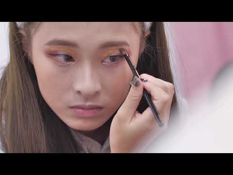 中壢家商家服科畢業成果動態聯展