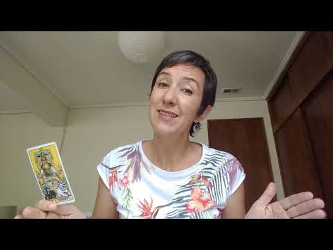 The Chariot as a Guide Chart