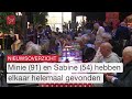 Ontmoetingscafé tegen eenzaamheid en collecte nu ook via WhatsApp | Dit is Flevoland