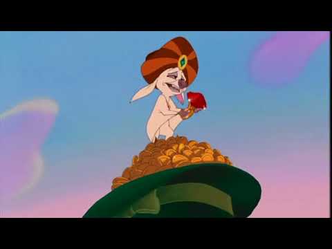 Spiritladdin: The Return of Kai - Part 21 One Big Happy Ending