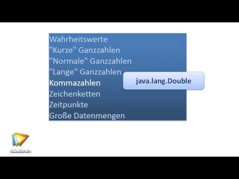 Onlineshop mit Java EE und Oracle DB Tutorial: Trailer |video2brain.com