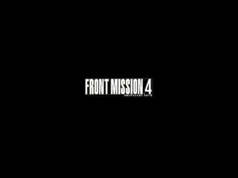 Assault - Front Mission 4 Soundtrack