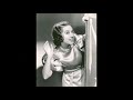Ethel Merman The International Rag