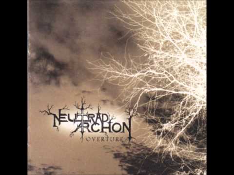 NeuTrad Archon- A Sojourn In Catacombs Of Sorrow