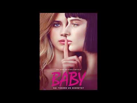 Baby - Before the Party Theme Extended