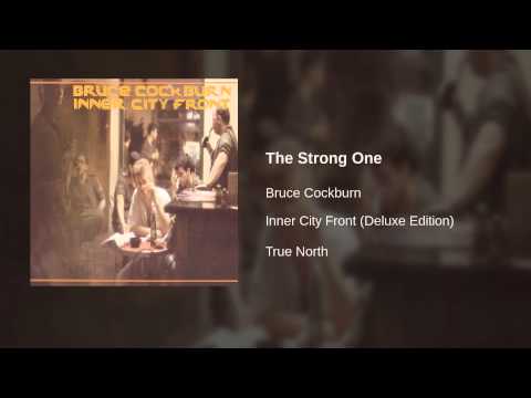 The Strong One video thumbnail