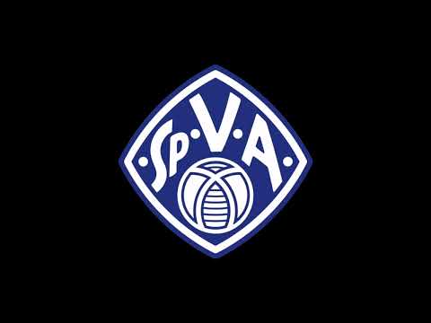 SV Viktoria Aschaffenburg Torhymne 2023/24