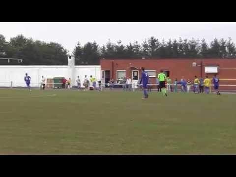 11/09/2016 Katelijne KFC - FCO Beerschot-Wilrijk