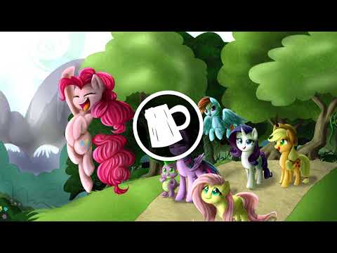 AnNy Tr3e - Into The Wild [Big Room House]