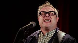 Steven Page - White Noise - 9/25/2018 - Paste Studios - New York, NY