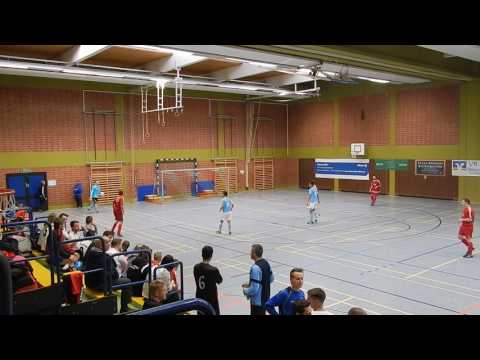 VFB Rommerode -  FC Großalmerode I Matthias Alt Gedächtnisturnier 2017