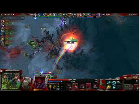 Full Highlights MVP Phoenix vs Mineski.GGNetwork Game 3-