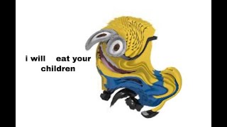 Cursed Minion Memes
