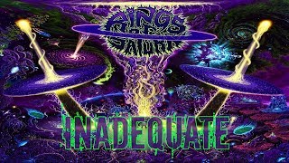 RINGS OF SATURN - INADEQUATE [SUB ESPAÑOL/INGLES]
