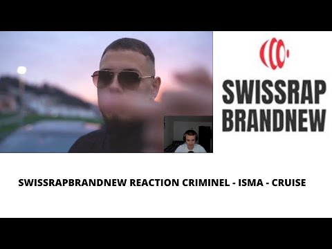 CRUISE CRUISE CRUISEEEE 🏎 🏎 🚓 🚓  CRIMINEL - ISMA - CRUISE