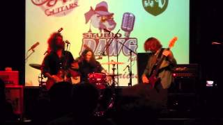 The Paul Deslauriers Band - Not Fade Away