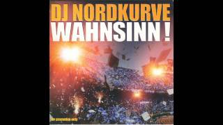 Dj Nordkurve - Wahnsinn (Club Mix)