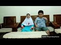 TANTE VS KEPONAKAN PART 2