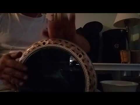 Darbuka, doumbek, practicing, antreman, 23 cm el arabi,studio arabi, holita