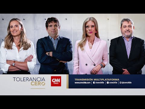 #ToleranciaCero con el Presidente del PDG, Rodrigo Vattuone, y la senadora electa Paulina Vodanovic