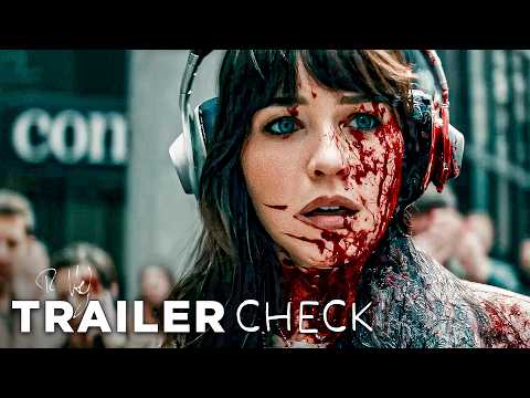 Video Thumbnail: VERITY Trailer German Deutsch (2026)