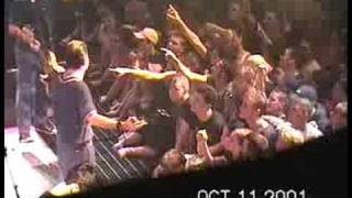 Dropkick Murphys-Far Away Coast[Live 2001]