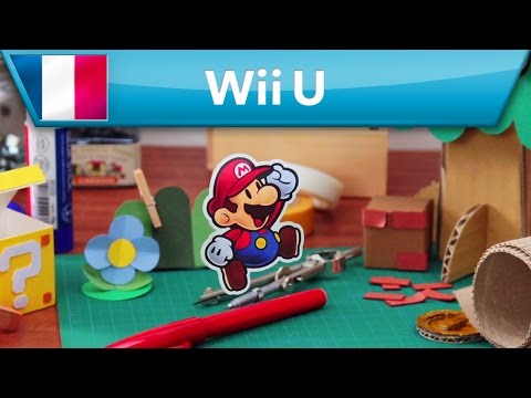 Scènes coupées (Wii U)