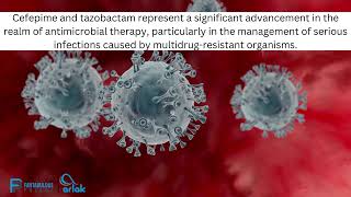 Fpime T | Cefepime & Tazobactam | Arlak Biotech | Fantabulous Pharma