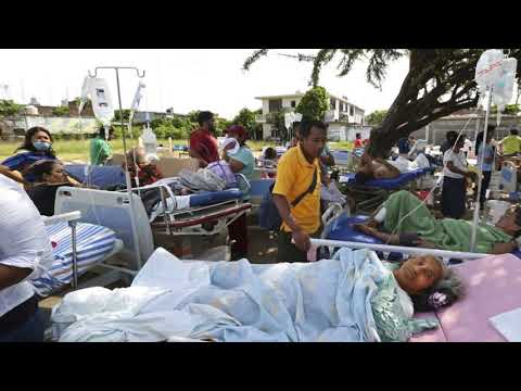 Hna Maira Ortiz - Confía en el Señor