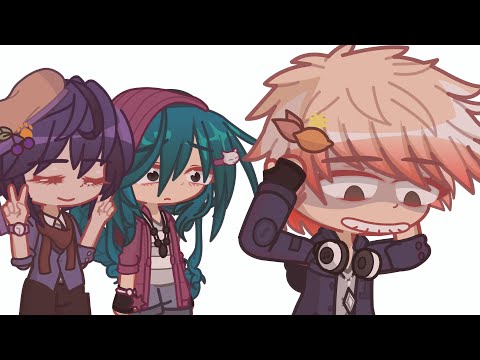 Jake’s Trauma // TMF SKIT // THE MUSIC FREAKS // GL2 // KITTXNS // NOT OG // read desc