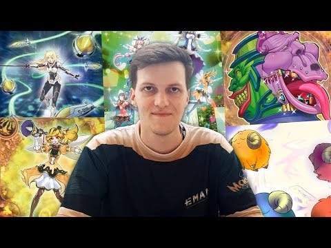 2nd Place German Nationals 2018 | Sky Striker Trickstar | Jonas Koschel | E-ManGames