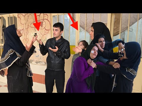 Spannungen aufgedeckt: Alis Bitte und die Meinungsverschiedenheit zwischen Hakima und Aaliyah