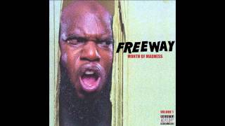 Freeway - &quot;I&#39;m Great&quot; [Official Audio]