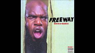 Freeway - "I'm Great" [Official Audio]